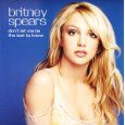 Don't Let Me Be the Last to Know - ブリトニー・スピアーズ