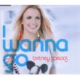 I Wanna Go - ブリトニー・スピアーズ