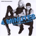 4 minutes madonna