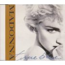 True Blue madonna