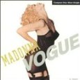 Vogue Madonna